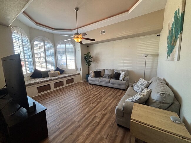 Building Photo - 4-Bedroom Single-Story Home with Solar & RV Parking