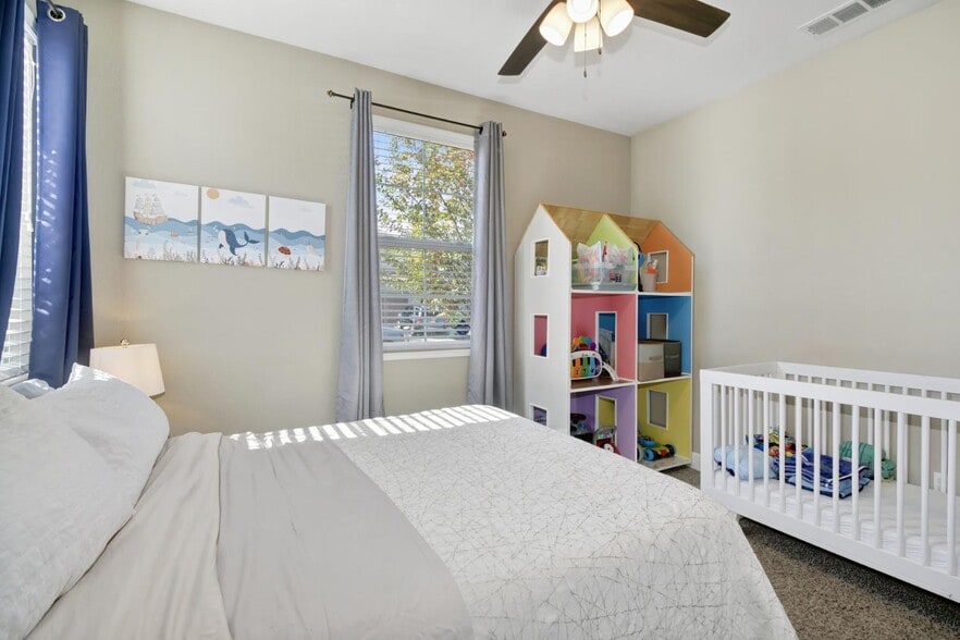 Building Photo - 6200 Crosshaven Ct