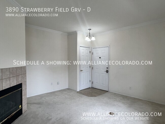 Building Photo - 3890 Strawberry Field Grove