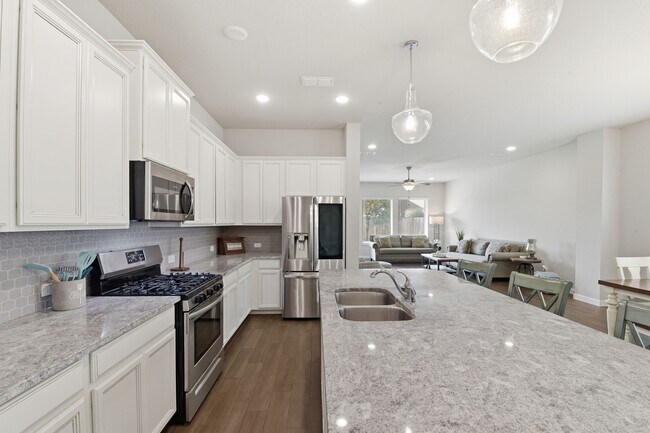 Building Photo - 3410 Shockley Ln