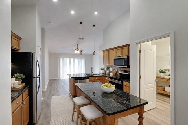 Building Photo - Newly Renovated Single Family Home | 3 BR/2BA | 1-Car Covered Parking | Gated backyard