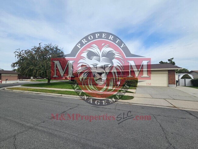 Primary Photo - Great 4 Bd 2 Ba Home in Taylorsville