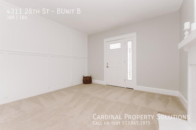 Building Photo - Charming 3-bedroom Apartment in Oakley | P...