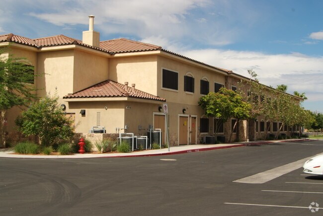Primary Photo - Bledsoe Lane Apartments