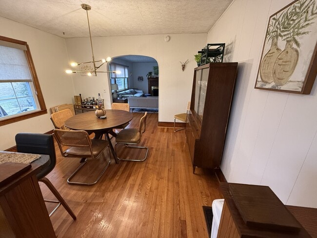 Building Photo - 12477 N Old Moneta Rd