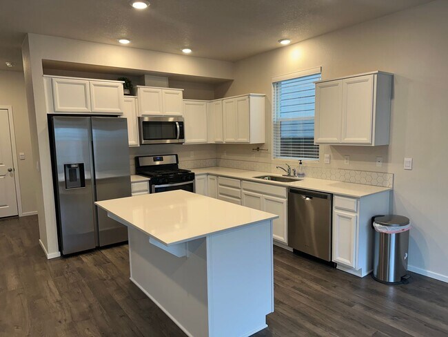 Building Photo - Newer 4 bedroom 2.5 bathroom house! AVAILA...