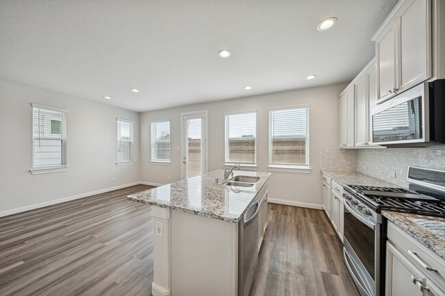 Building Photo - 9817 Prairie Garden Ln