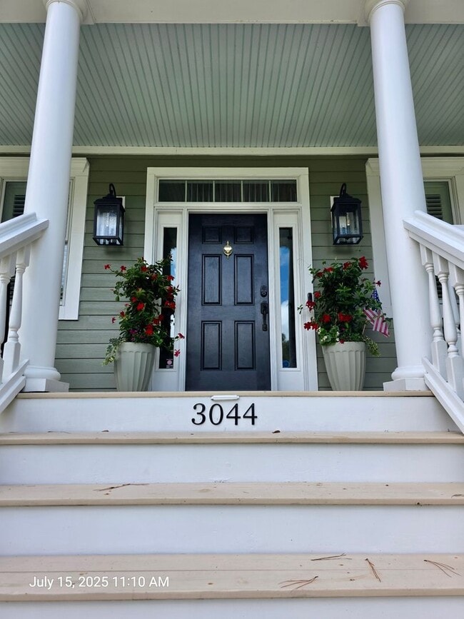 Building Photo - Executive 4 bedroom in Hamlin Plantation w...