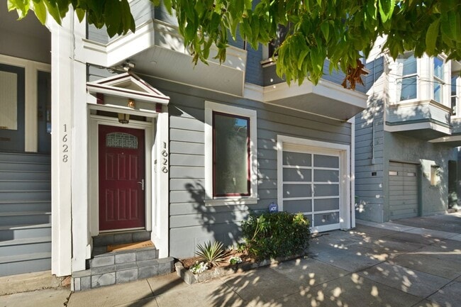 Building Photo - Your home sweet home in San Francisco is in the Noe Valley Neighborhood!