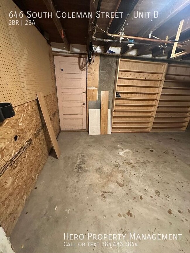 Building Photo - 646 S Coleman St