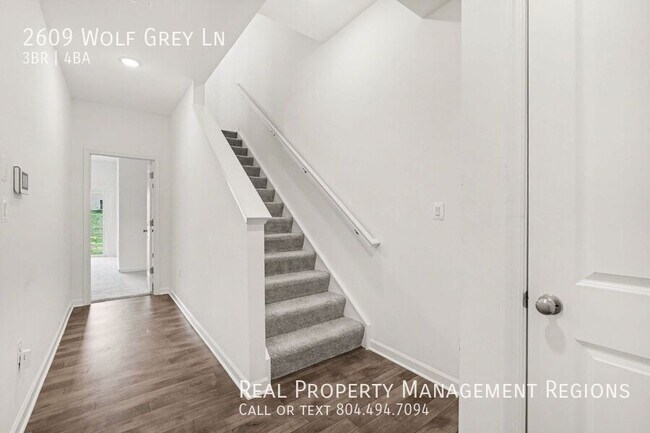 Building Photo - 2609 Wolf Grey Ln