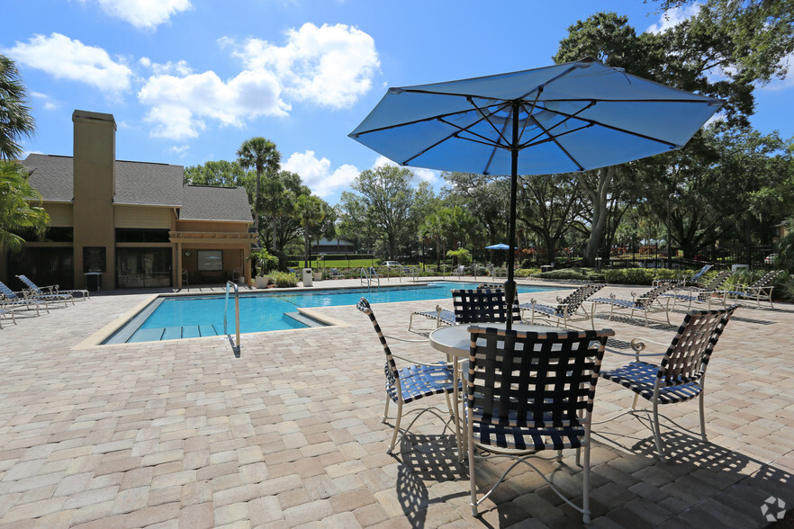 Building Photo - Fisherman's Landing Apartment Homes