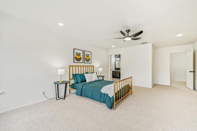 Building Photo - 3527 Eagle Canyon Dr