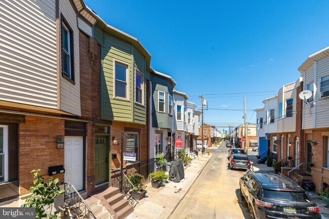 Building Photo - 2108 S Garnet St
