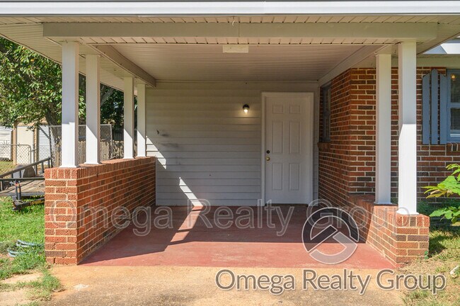 Building Photo - 2941 Ashley Ave