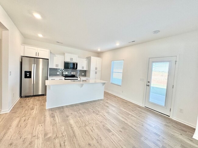 Building Photo - Kensington Community 1 year NEW! 4 Bedroom Home - Just off I-85 READY AUG 8TH