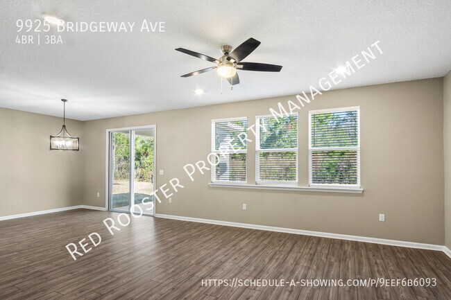 Building Photo - 9925 Bridgeway Ave