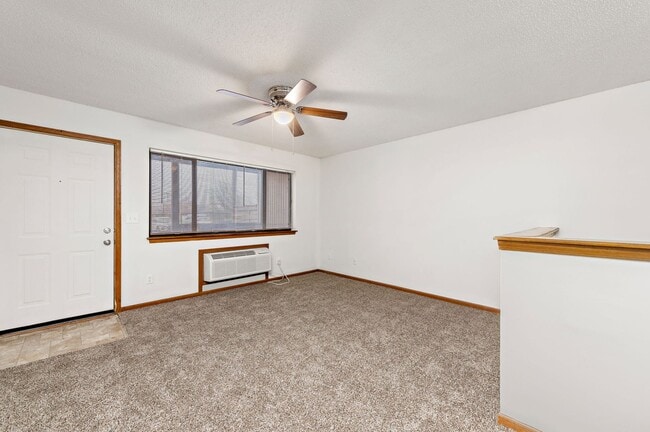 Floorplan - BRIARCLIFF STUDIOS