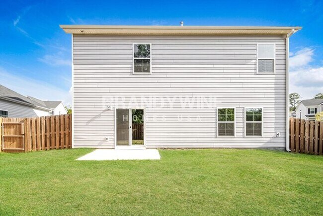 Building Photo - 784 Patmore Dr