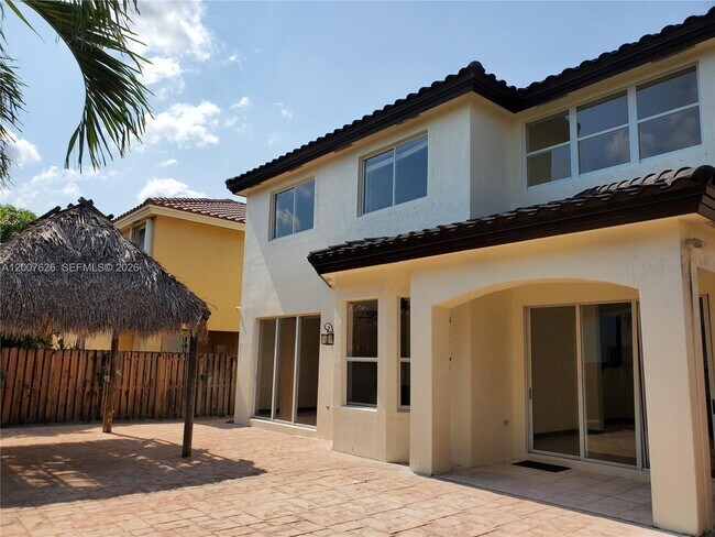 Building Photo - 13952 SW 153rd Terrace