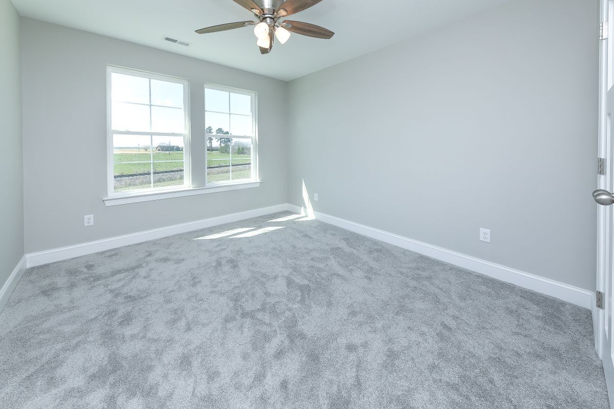 Building Photo - 123 Moyock Landing Dr