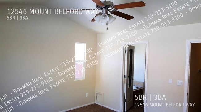 Building Photo - 12546 Mount Belford Way