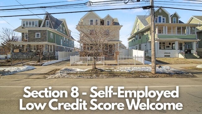 Building Photo - 1872 North Ave