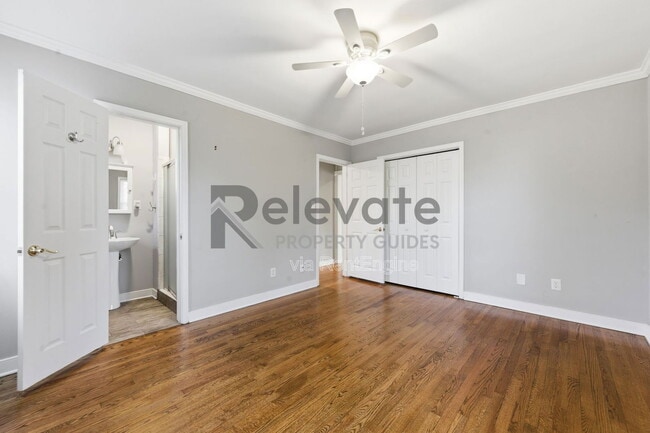 Building Photo - 8410 Yolanda Rd