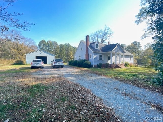 Primary Photo - 15352 Binns Rd