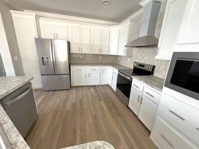 Building Photo - 1029 Mayapple Ln