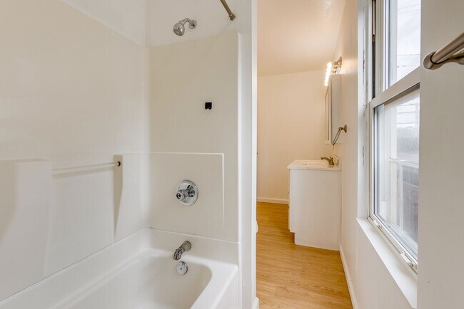 Building Photo - AVAILABLE AUGUST  2026 - Incredible, Updated 4 Bedroom Home w/ Tons of Character!