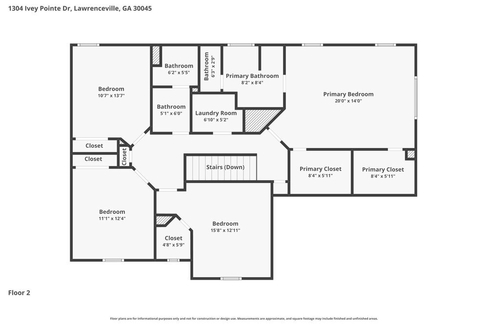 Building Photo - 1304 Ivey Pointe Dr SE