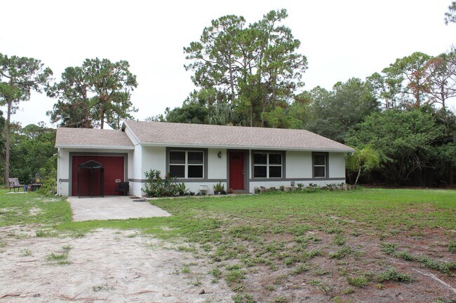 Building Photo - 15780 95th Ln N