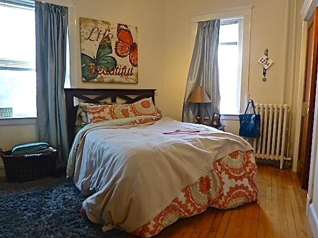 Building Photo - 2 Claflin Rd