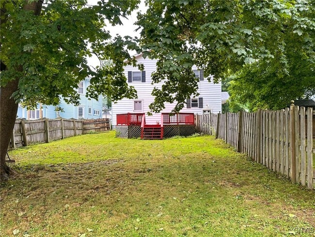 Building Photo - 821 Floyd Ave