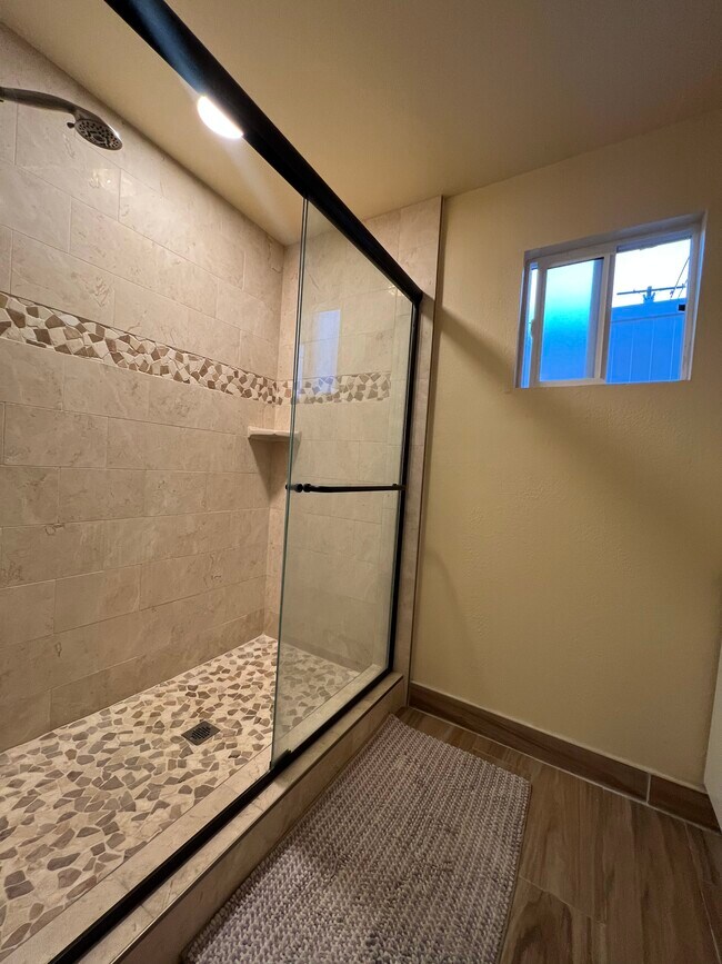 Restroom - 2849 Flower St