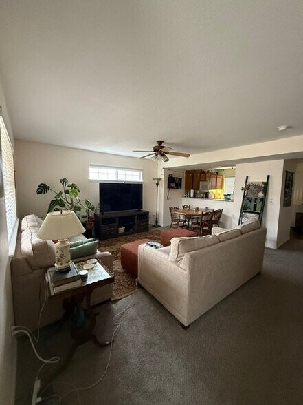 Building Photo - 1014 Andrews Peak Dr