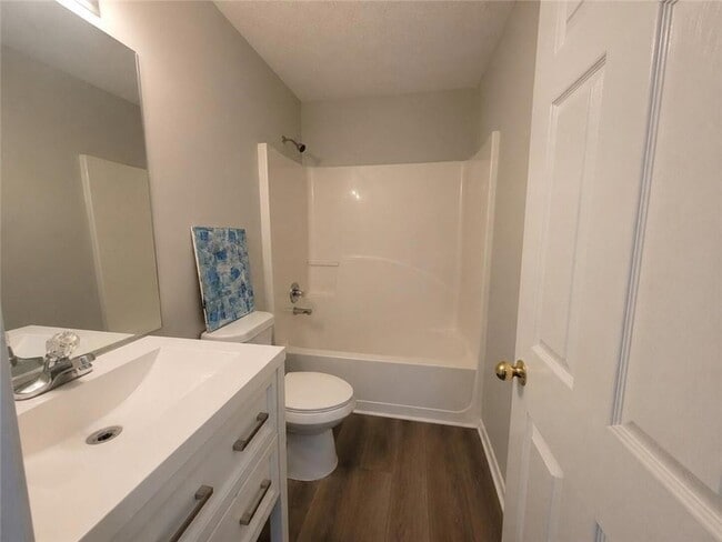 Building Photo - 3795 Austin Park Ln