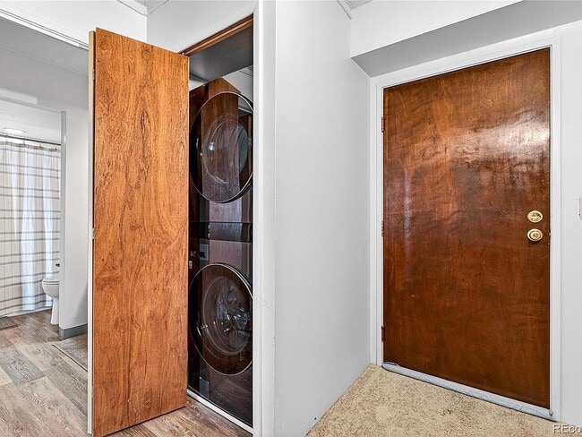 Building Photo - 7420 E Quincy Ave