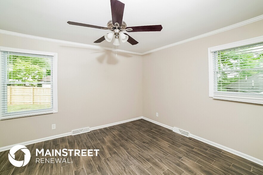 Building Photo - 605 Brightsfield Ct