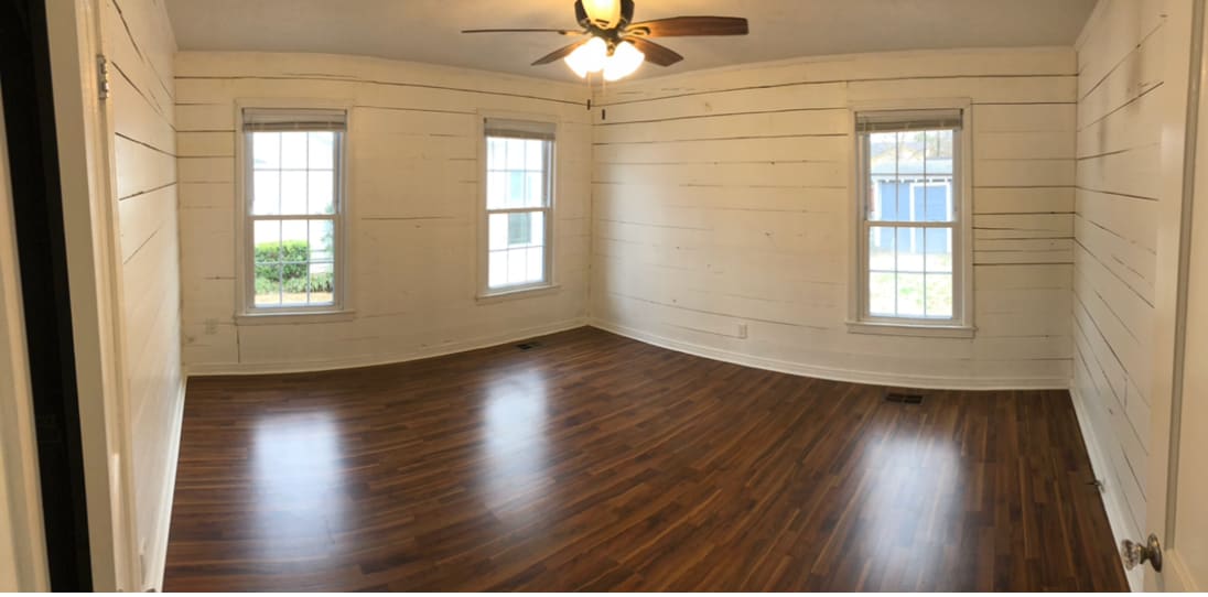 Bedroom 1 - 532 W 5th St