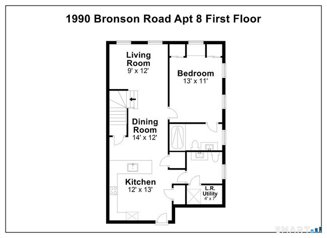 Building Photo - 1990 Bronson Rd