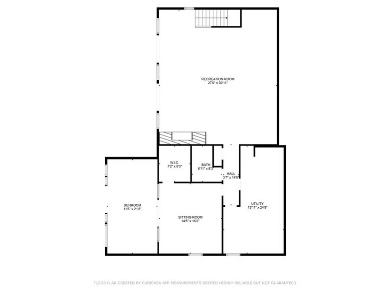 Building Photo - 115 Woodlawn Trail