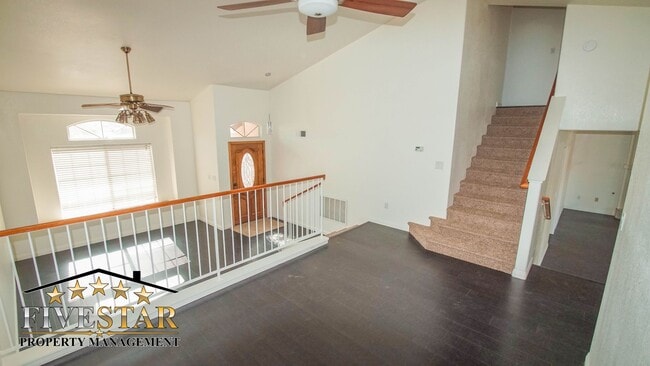 Building Photo - House for Rent on 4938 Shorebird Drive