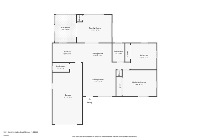 Building Photo - 9231 St Regis Ln