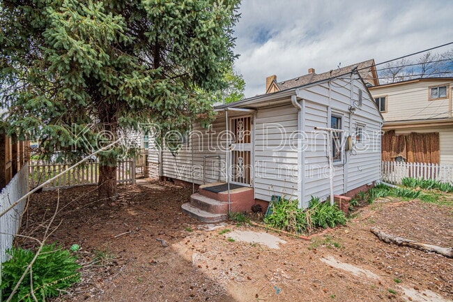 Building Photo - 3960 Wolff St