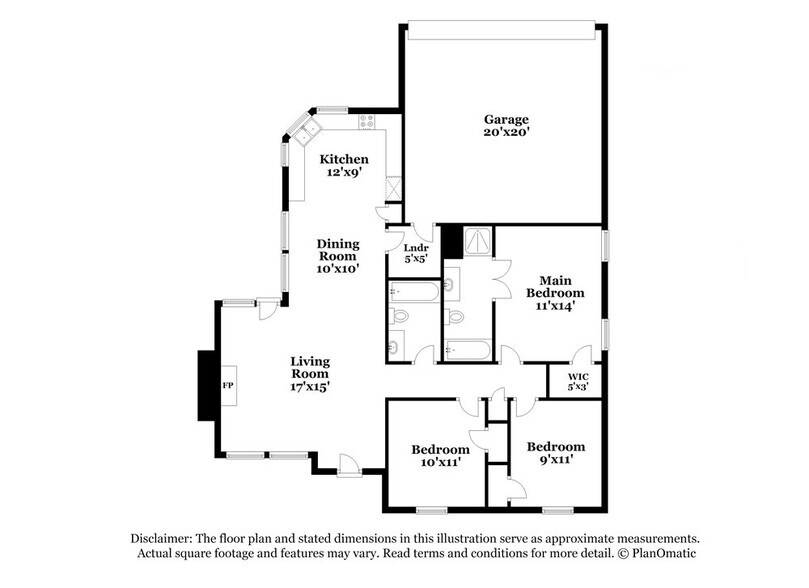 Building Photo - 1322 Riverview Ln