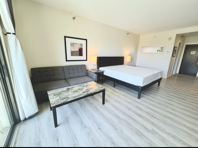 Building Photo - Stylish Lake Las Vegas Studio | Fully Furnished | Flexible Lease Terms & All utilities included!