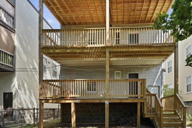 Building Photo - 29 Mt Ida Rd