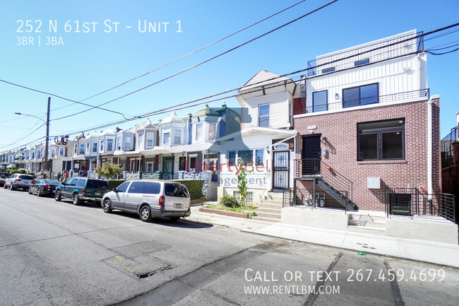 Building Photo - 252 N 61st St